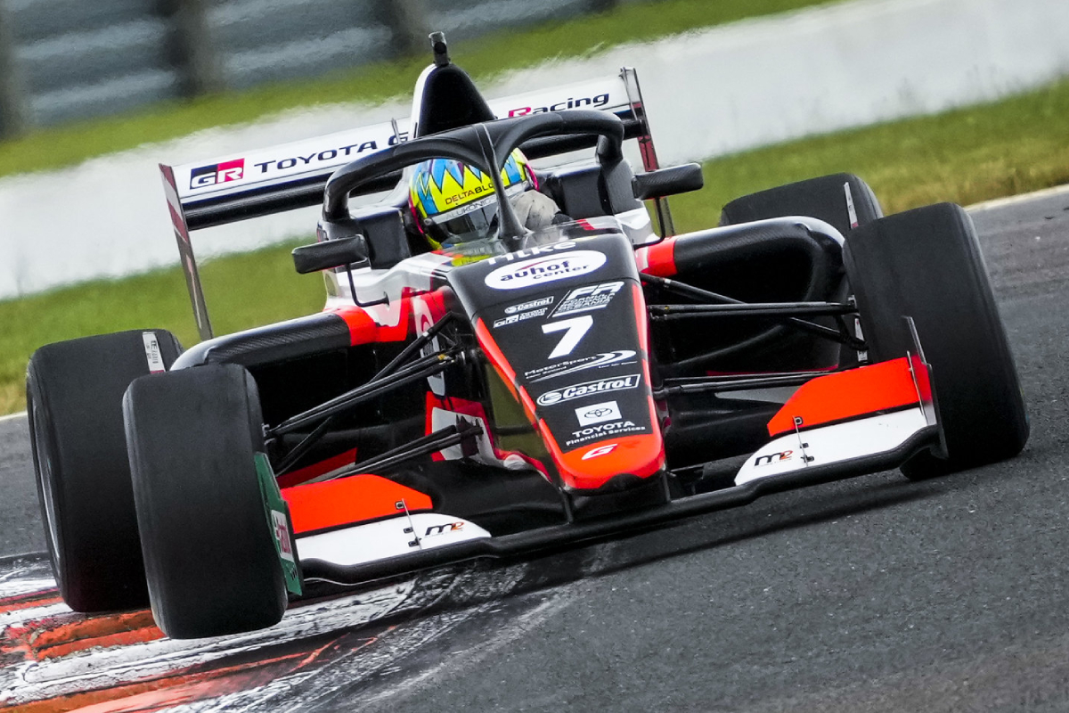 Charlie-Wurz-Formula-Regional-pole-position-Taupo