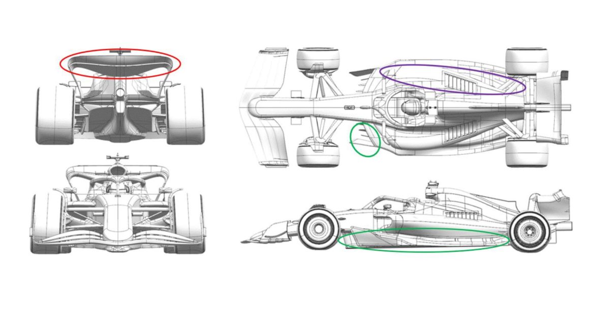 Ferrari SF-23