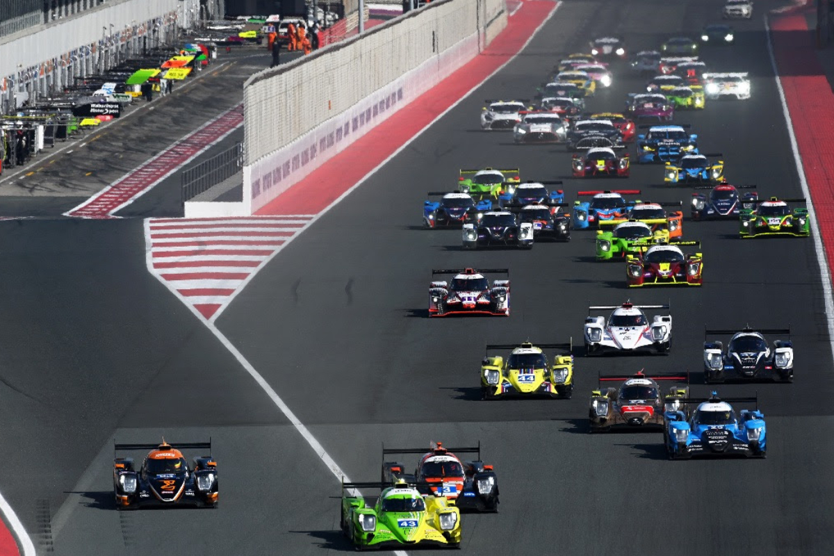 Inter-Europol-Competition-Asian-Le-Mans-Series-Race-2-Dubai