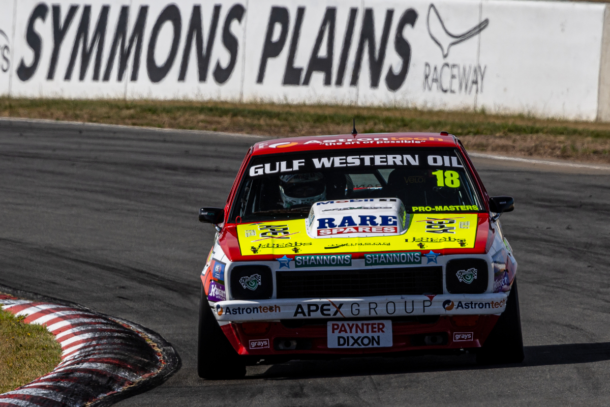 John-Bowe-AWC-Race-Tasmania-Race-2