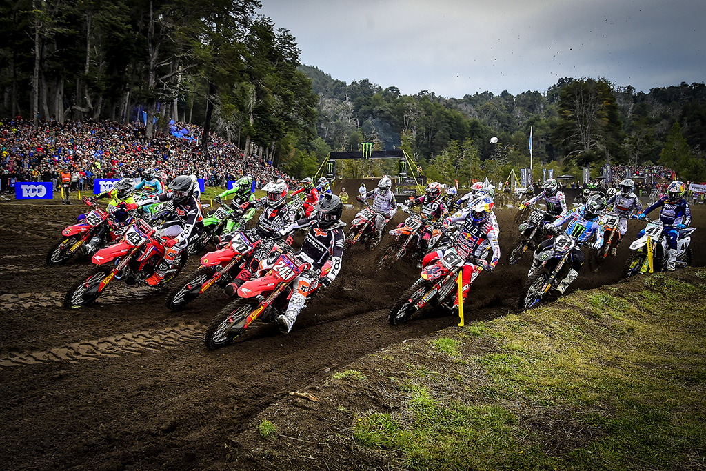 The 2023 Patagonia MXGP can be watched live on Stan Sports this weekend