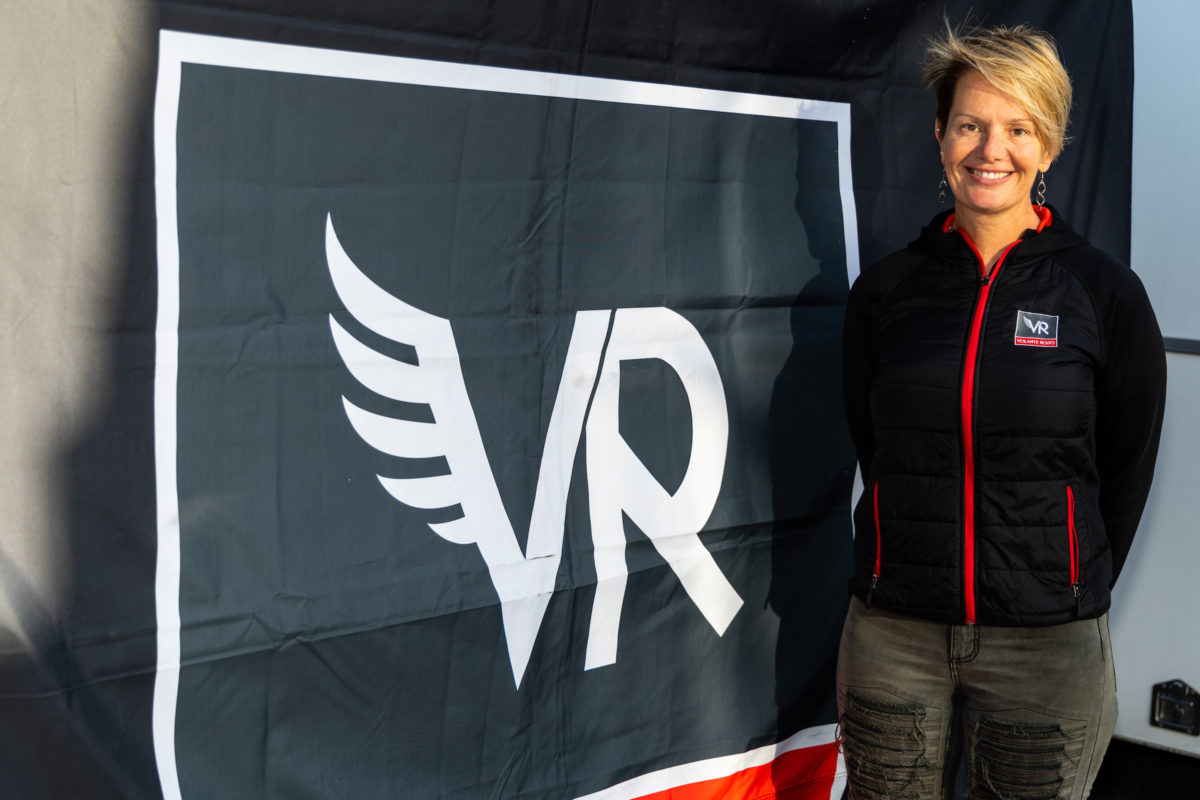 Melinda Price will return to racing, co-driving in Radical Cup Australia with Greg Kenny for Volante Rosso Motorsport