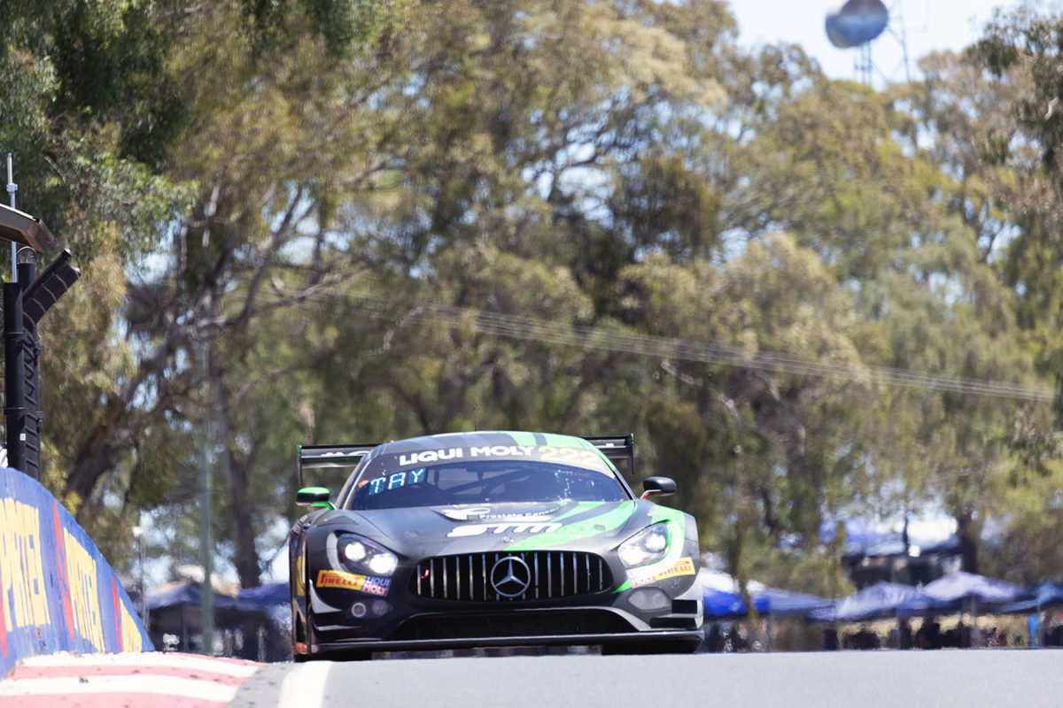 The Bathurst 12 Hour will have a new name in 2024. Picture: Ross Gibb Photography