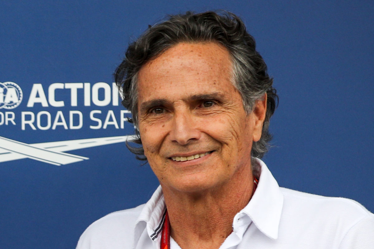 Nelson Piquet has been hit with a massive fine for racist remarks about Lewis Hamilton
