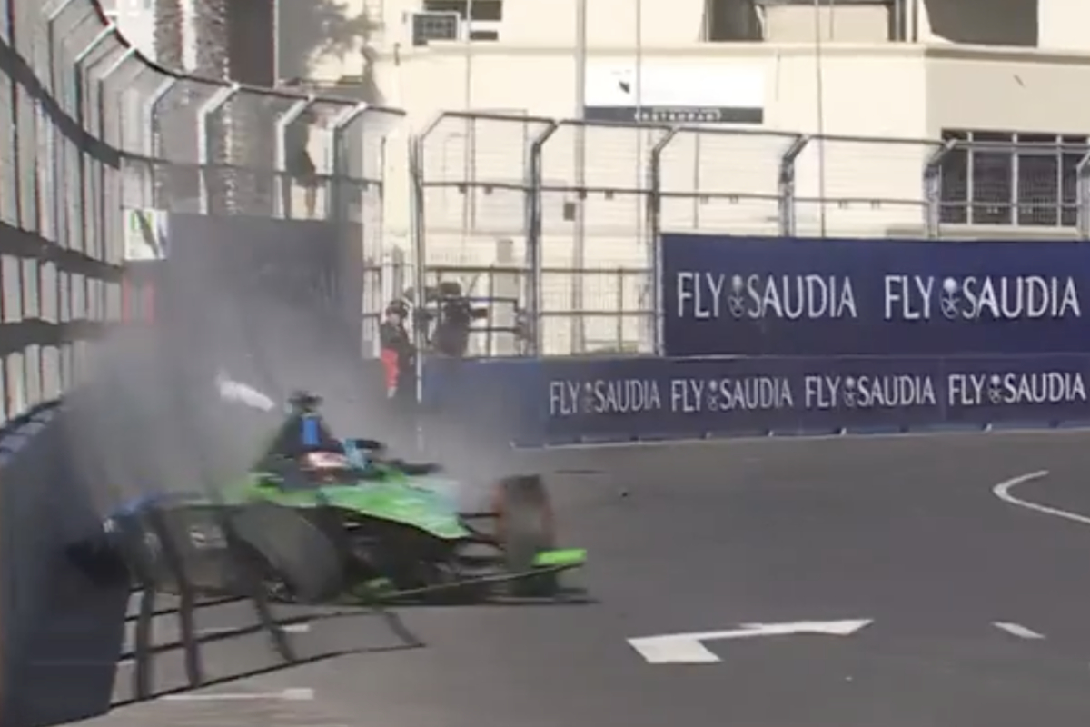 Sebastien-Buemi-Formula-E-crash