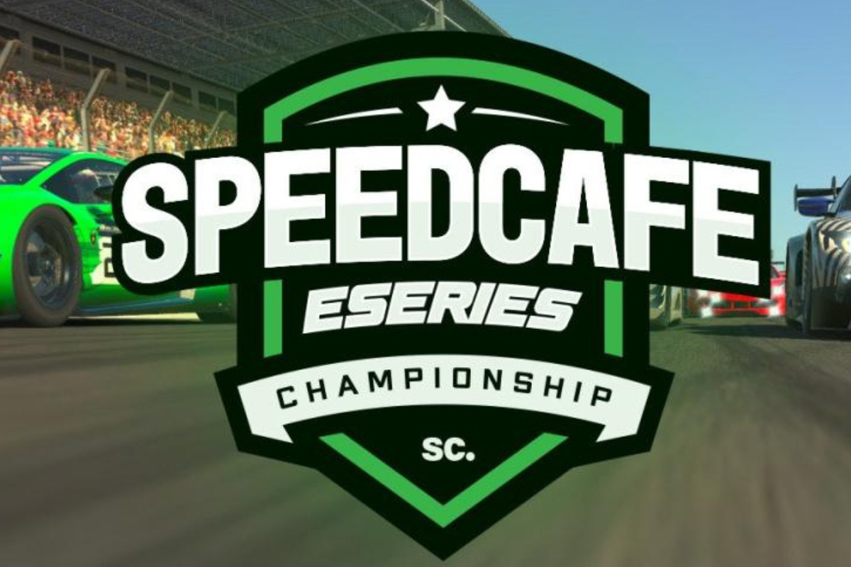 Speedcafe-eSeries-Championship-Round-3-field