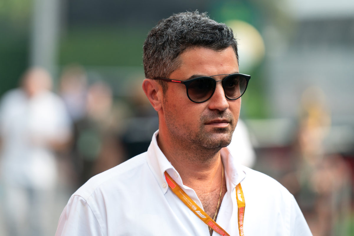 Michael Masi has made a personal plea to motor sports fans following the horrific death threats abuse he received after the 2021 Abu Dhabi GP