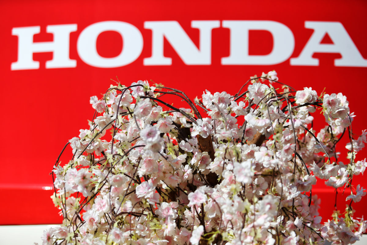 The return of Honda to F1 in 2026 should herald an immediate return for Aston Martin