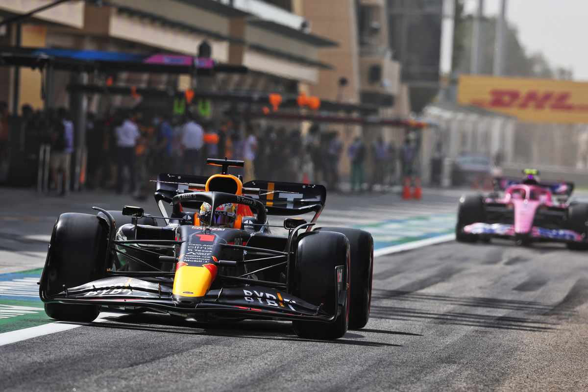 Foxtel will show F1 pre-season testing