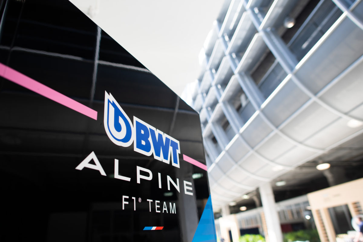 It has been two and a half years of turmoil since Renault rebranded to Alpine