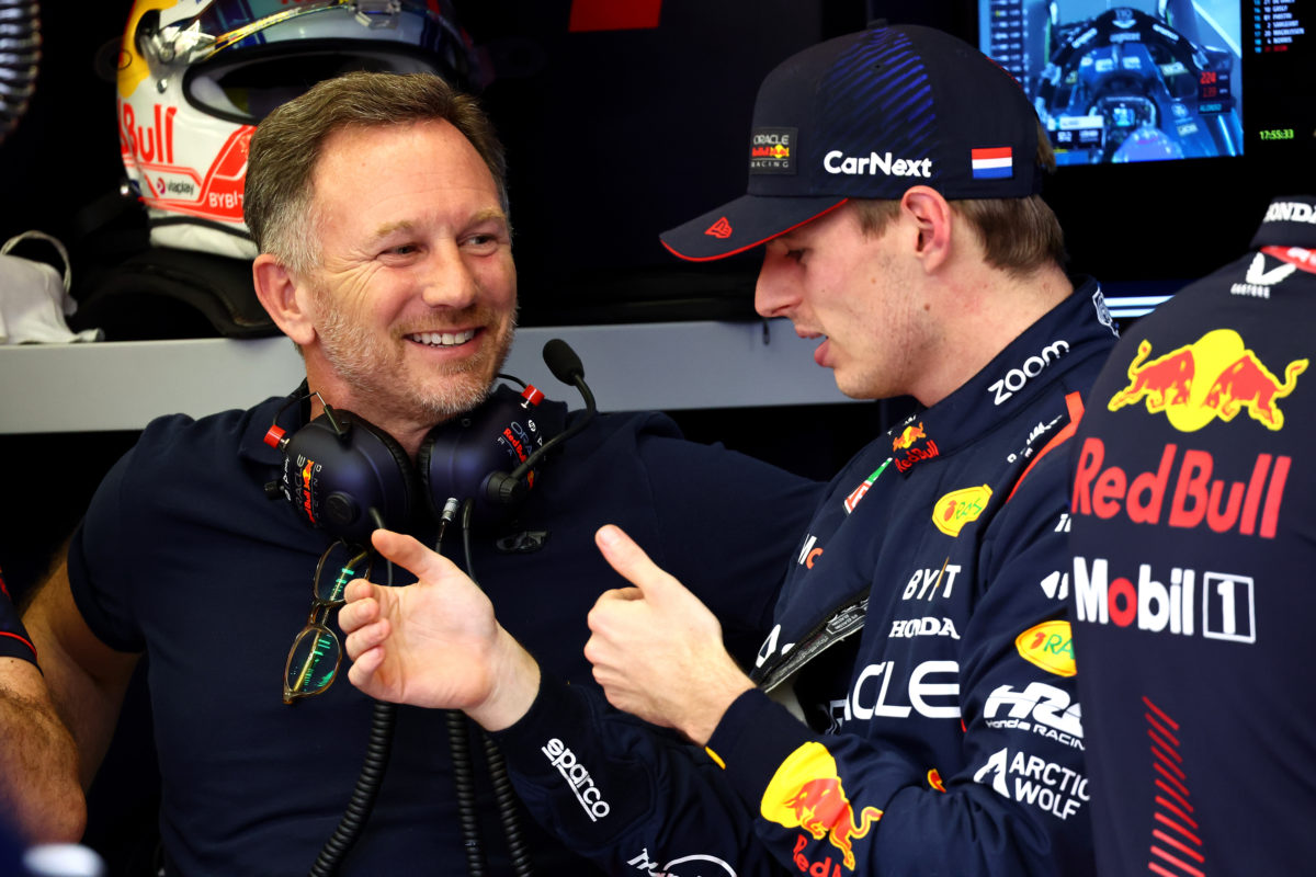 Can anyone stop Red Bull and Max Verstappen this season?