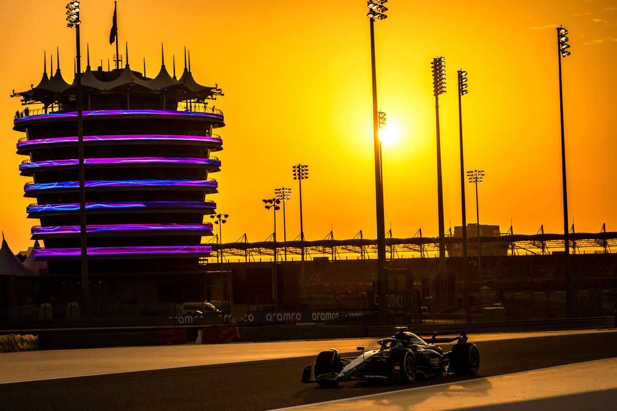 F1 pre-season testing in Bahrain has drawn to a close