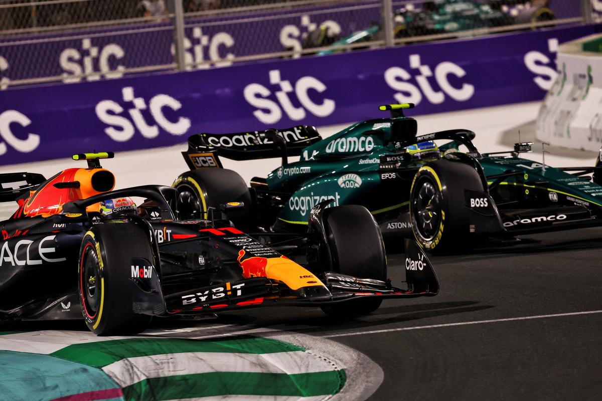 David Croft predicts Red Bull will head Fernando Alonso in the Australian GP