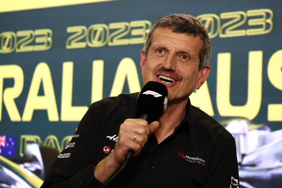 Guenther Steiner believes F1 points are more valuable in 2023
