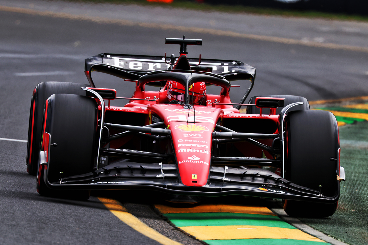 Ferrari will make a call on the SF-90 later in the season