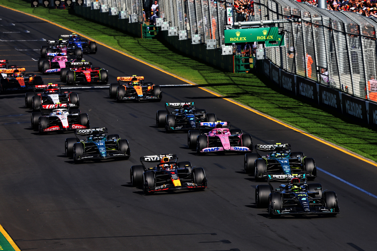 F1 will employ the Sprint Shootout qualifying for the first time this weekend