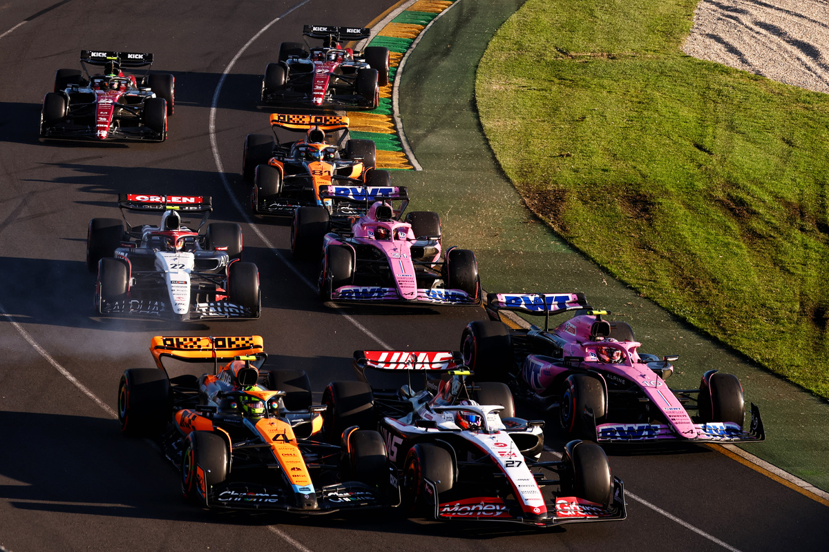 Liberty Media believes the next F1 Concorde Agreement process will not drag on
