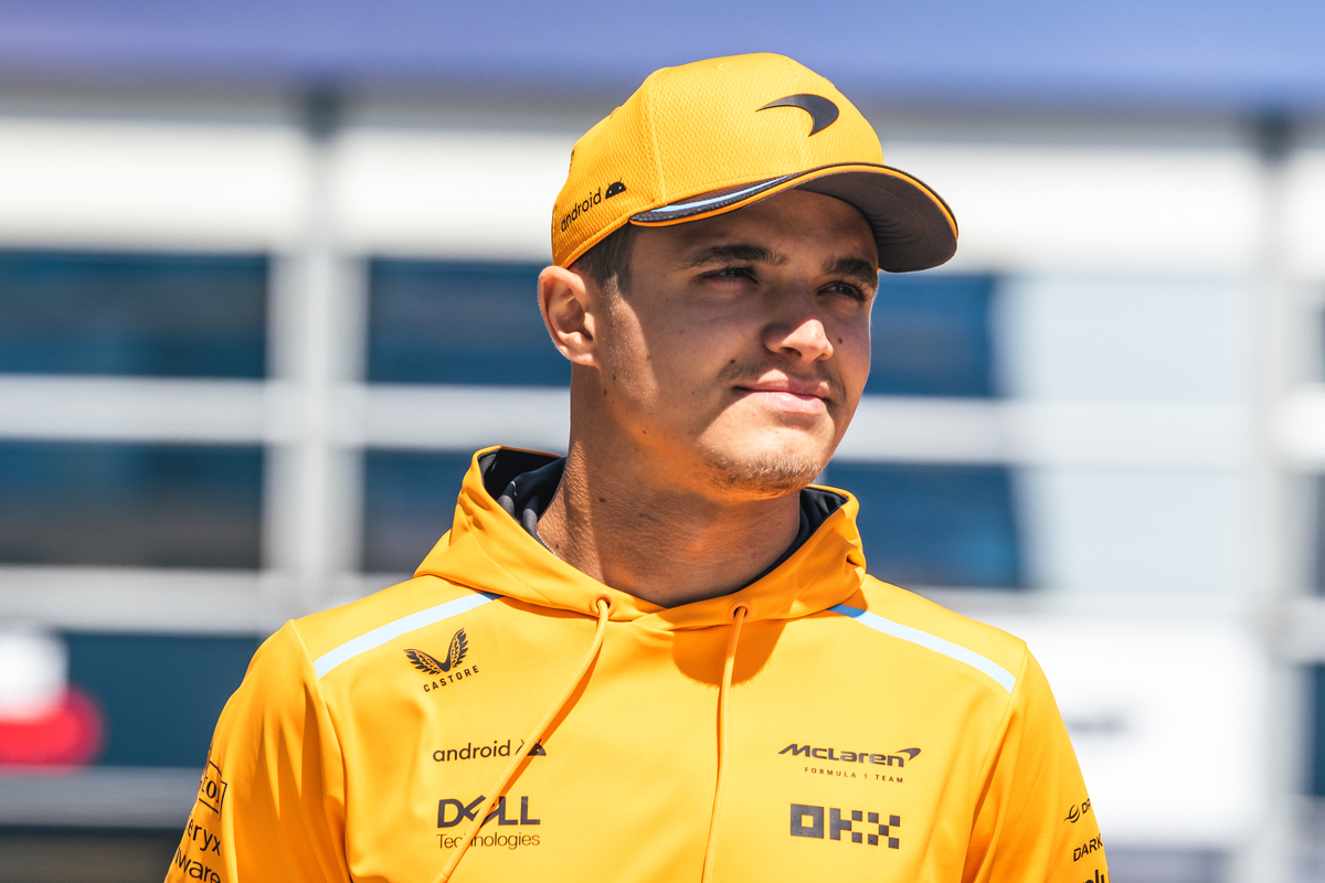 Lando Norris predicts Sprint Shootout to produce similar results to Qualifying