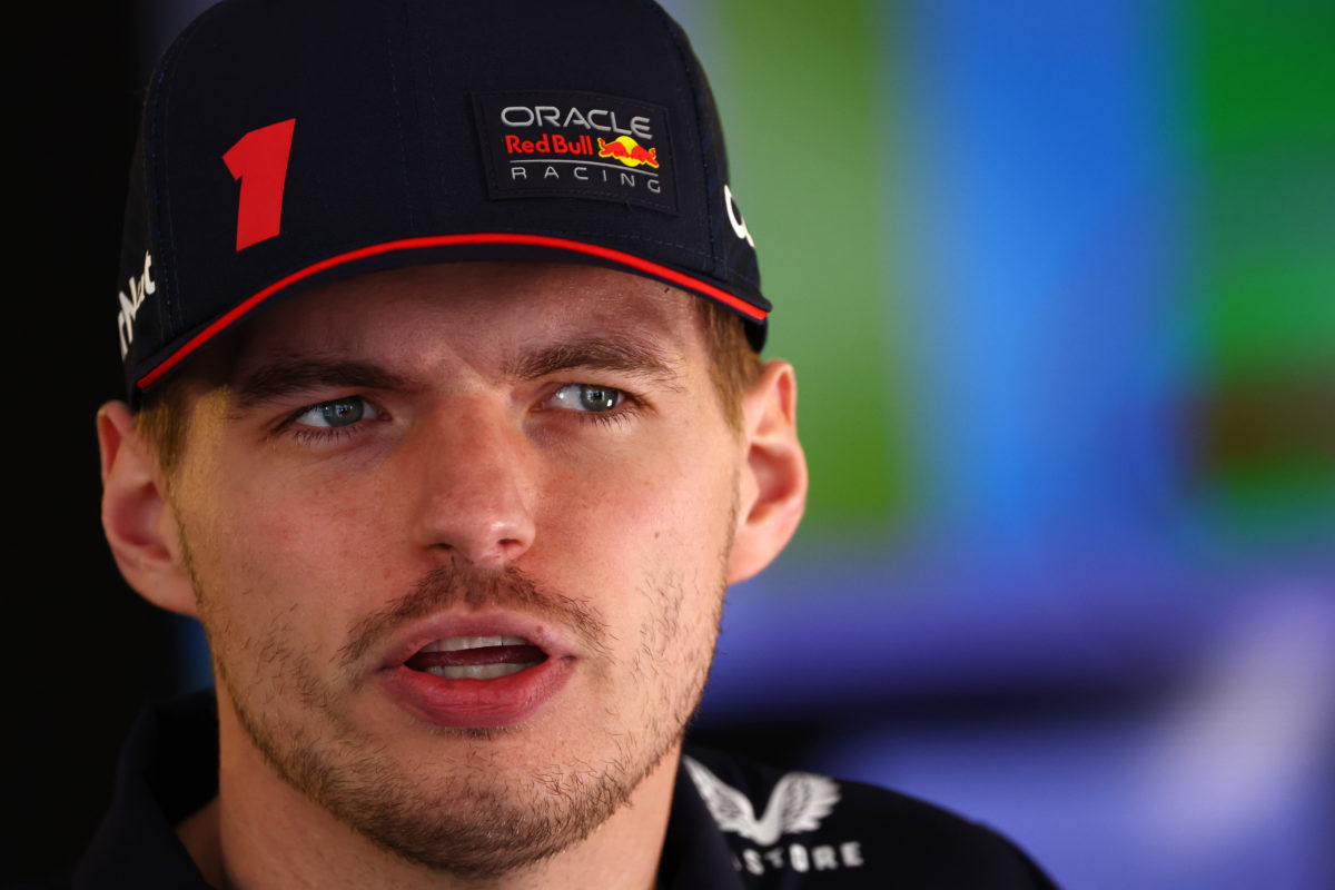 Max Verstappen has suggested his life in F1 is not as good as it seems as he ponders life beyond the sport