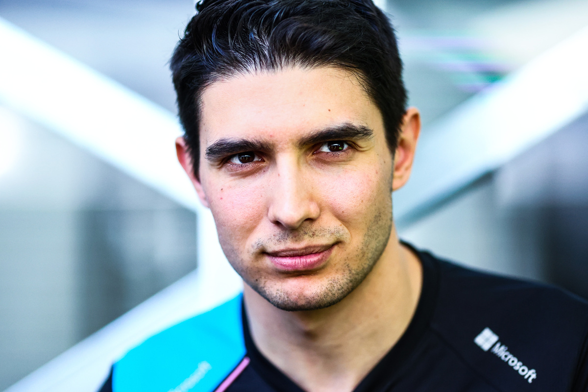 Esteban Ocon has received an apology from the FIA over the Baku pit lane incident