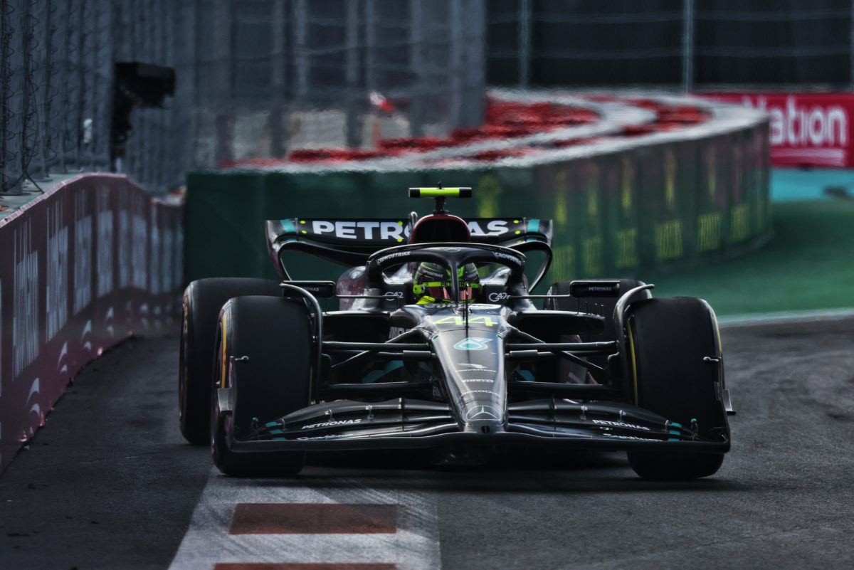 Mercedes will not delay with its planned upgrades despite the unique nature of Monaco