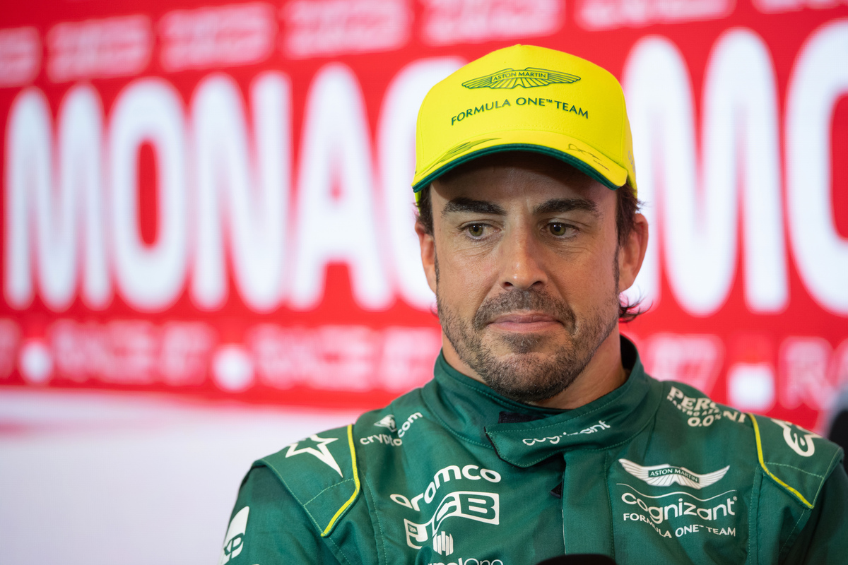Fernando Alonso sad Qualifying 3 took things to an 'uncomfortable level' in Monaco