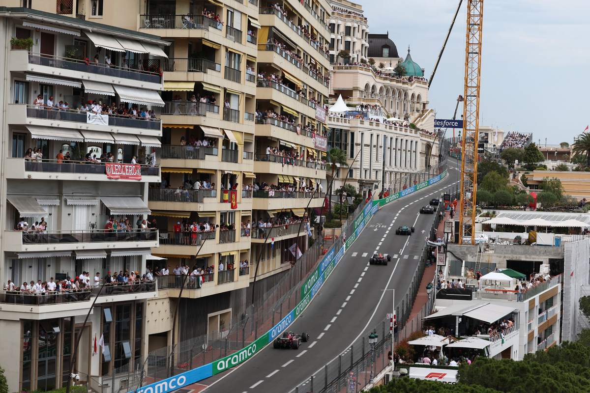 The challenge of improving the racing spectacle in Monaco has no easy solution