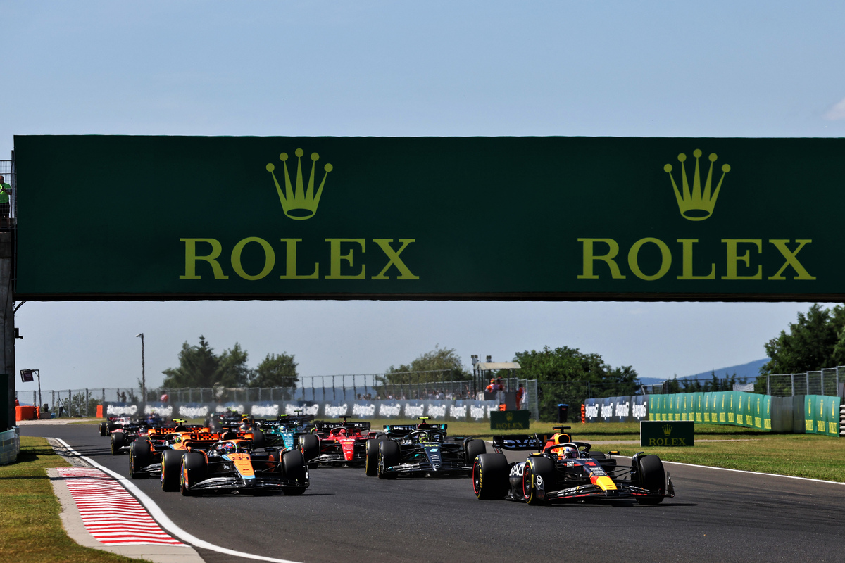 James Vowles argues F1 teams are 'not expensive' at a billion dollars