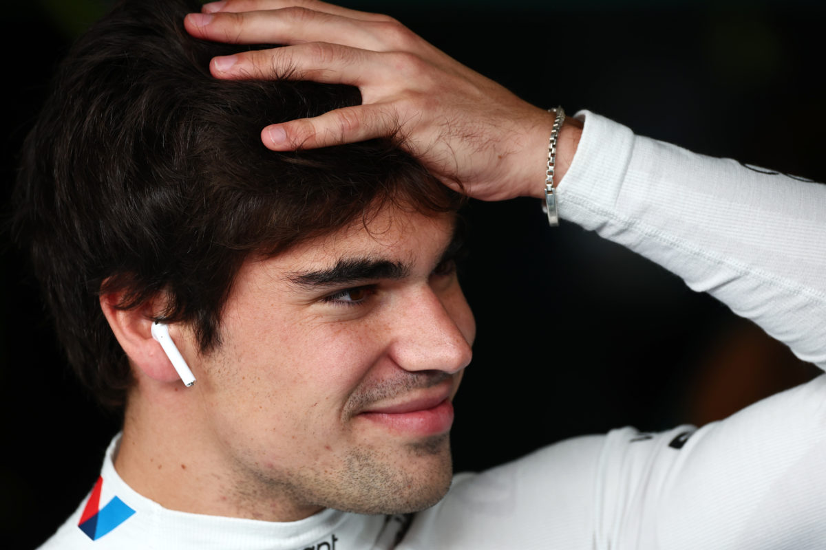 Lance Stroll will continue in F1 for an eighth season