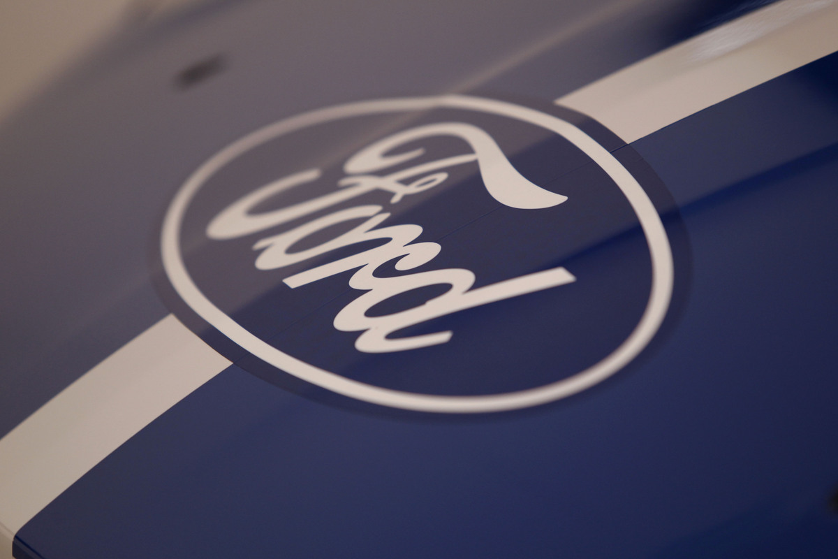 Ford aims to use F1 to push its electric vehicles