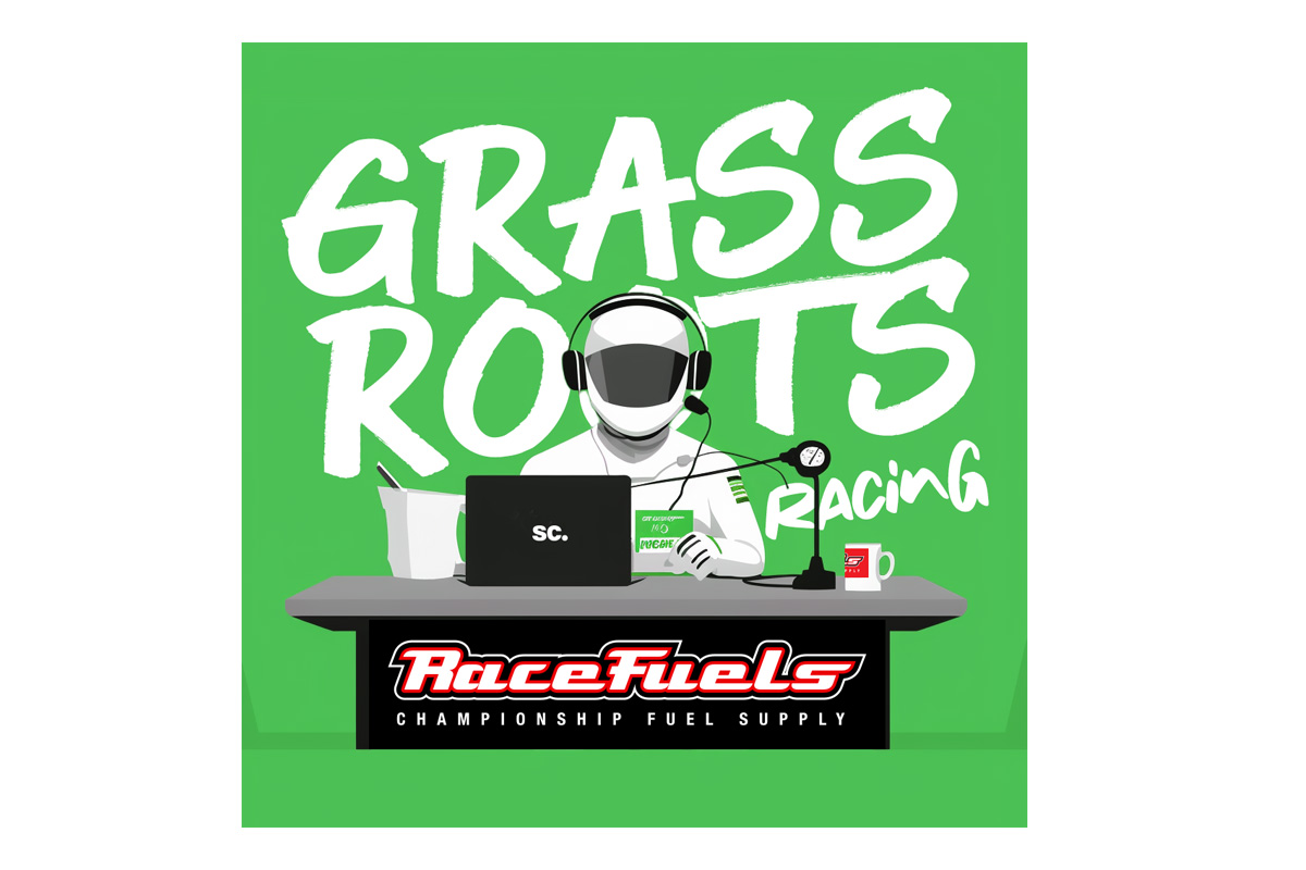 Grass Roots Pod