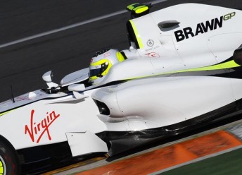 The Virgin brand will reappear in F1 in 2010 as the naming rights backer for the new Manor team