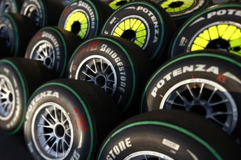 Bridgestone will cease its exclusive tyre supply arrangement with Formula 1 at the conclusion of the 2010 season