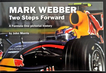 Mark Webber: Two Steps Forward
