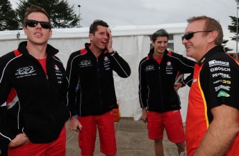 thumb From left, Toll HRT