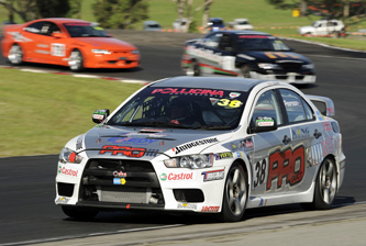 The Eastern Creek Six Hour will run on December 11