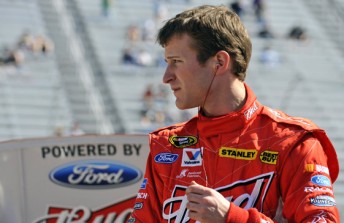 Kasey Kahne and Hendrick Motorsports have confirmed that Kahne will drive the #5 Chevrolet in 2012. Next season still TBC