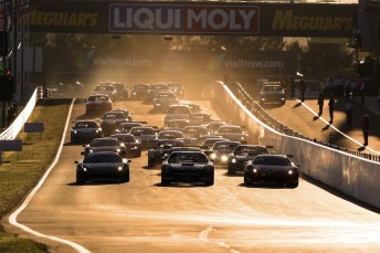 Will the Bathurst 12 Hour continue its impressive growth phase?