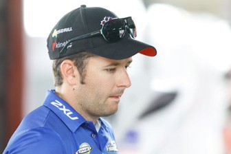Michael Patrizi