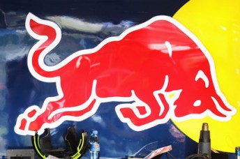 Red Bull will join V8 Supercars with triple Eight next year