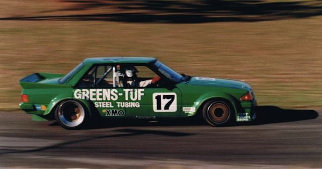 Like the Tru-Blue XDs, the Greens