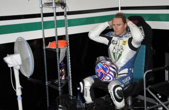 Ant West has pulled out of MOTOGP citing a lack of sponsorship