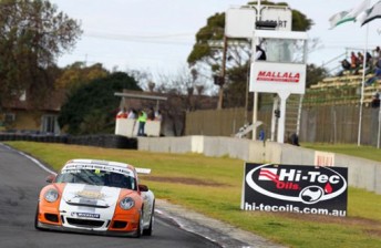 Hi-Tec Oils has increased its support of the Shannons Nationals