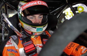 Craig Lowndes