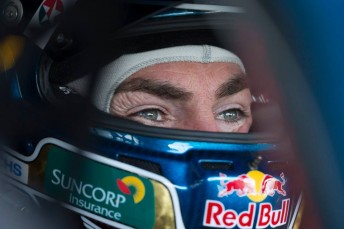 Craig Lowndes