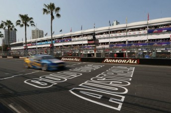 The Gold Coast 600 will continue for at least another three years