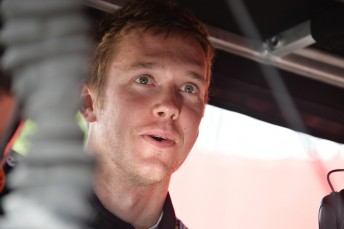 Jack Hawksworth cleared to start in the next round of the IndyCar Series this weekend