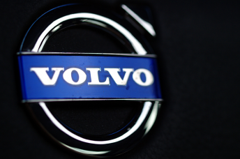 Volvo will confirm its second driver this morning