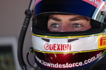 V8 Supercar star Craig Lowndes will be involved in the Rexona Challenge later this year