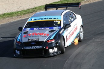 International Motorsport